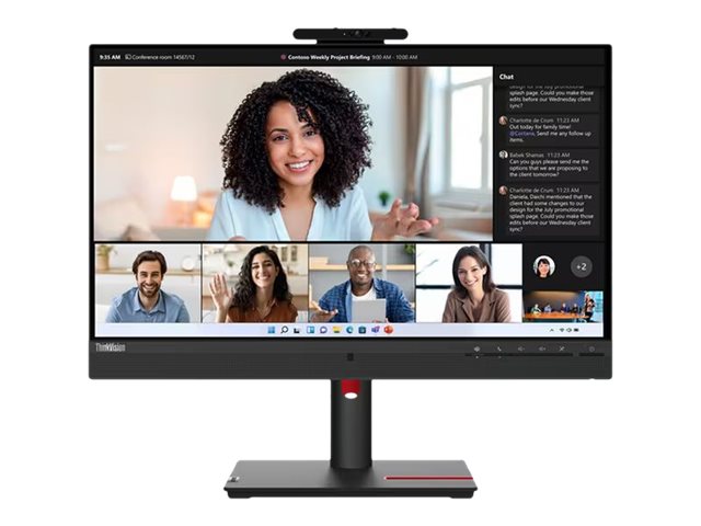 Lenovo Thinkvision T24mv 30